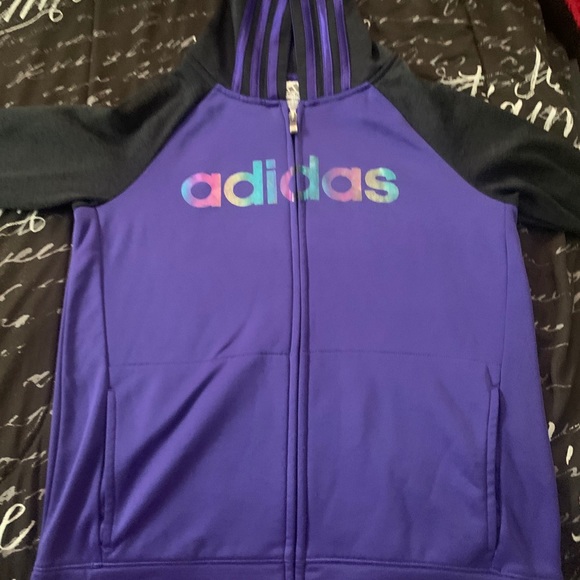 Adidas sweater - Picture 2 of 5